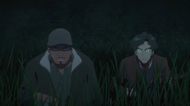Magatsu Wahrheit: Zuerst 8. Bölüm