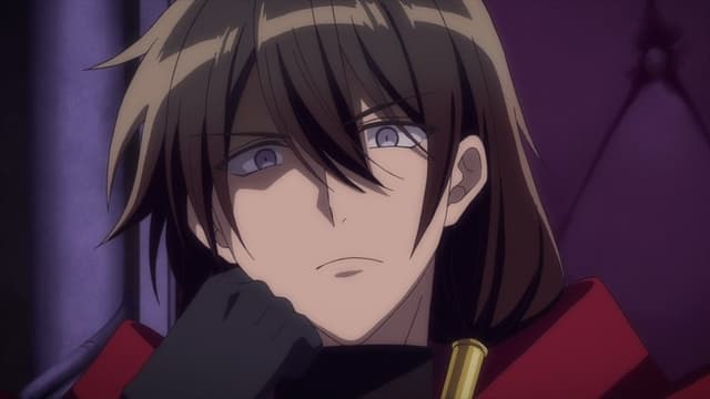 An Archdemon's Dilemma: How to Love Your Elf Bride 1. Bölüm