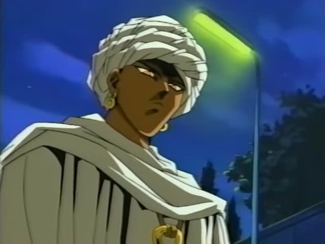 Yu-Gi-Oh! 6. Bölüm