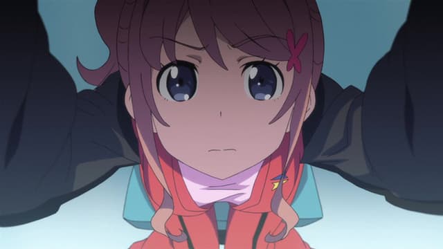 Classroom Crisis 3. Bölüm