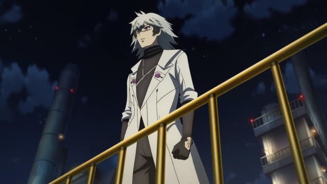 Infinite Dendrogram 13. Bölüm