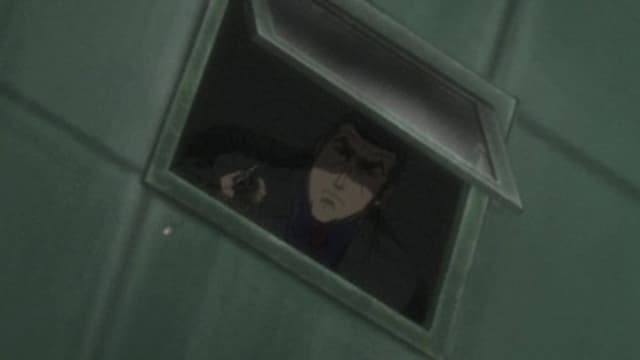 Golgo 13 6. Bölüm
