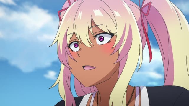 KamiKatsu: Working for God in a Godless World 7. Bölüm