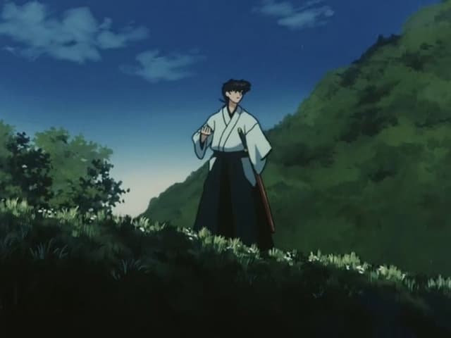 Carried by the Wind: Tsukikage Ran 13. Bölüm