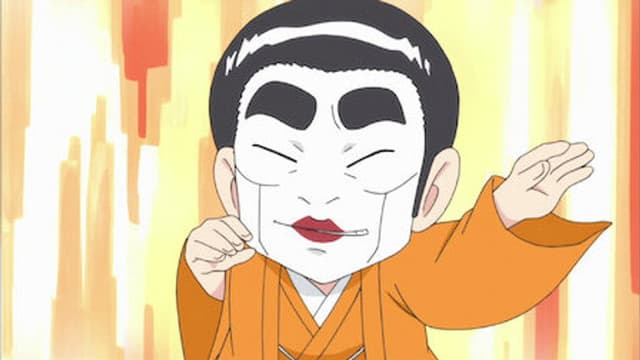 NARUTO Spin-Off: Rock Lee & His Ninja Pals 20. Bölüm