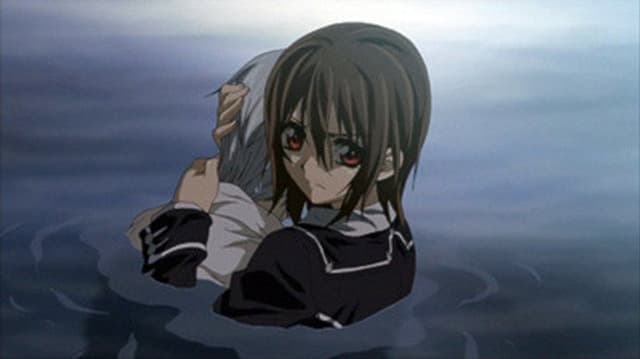 Vampire Knight 6. Bölüm