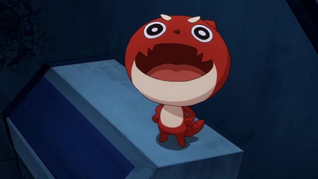 Monster Strike 6. Bölüm
