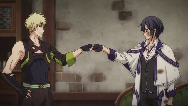 The Banished Court Magician Aims to Become the Strongest 2. Bölüm