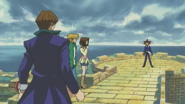 Yu-Gi-Oh! Duel Monsters 22. Bölüm