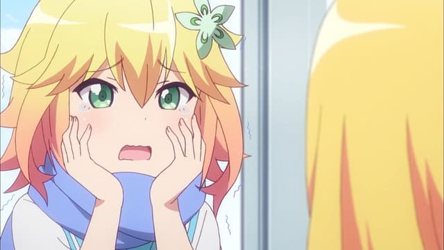 Gabriel DropOut 5. Bölüm