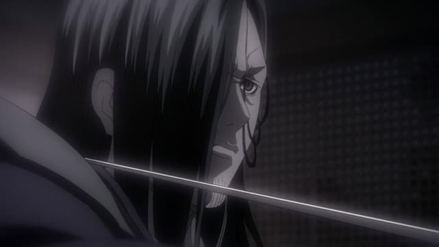 Nura: Rise of the Yokai Clan 1. Bölüm