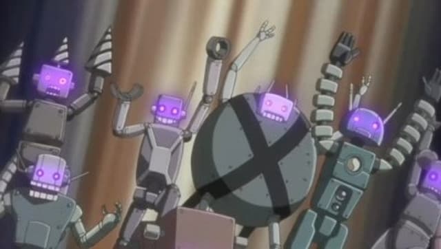 Shugo Chara! 23. Bölüm