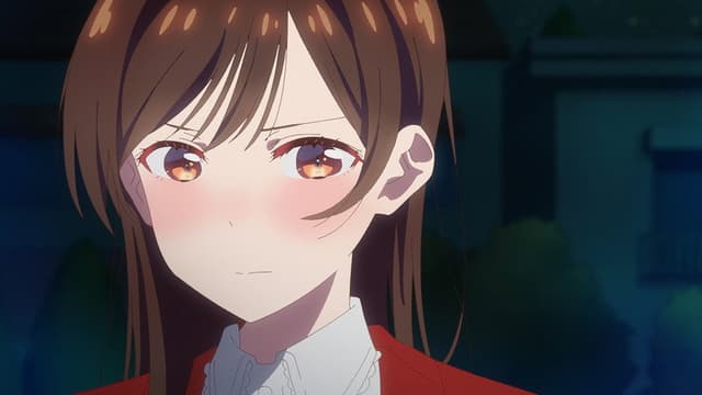 Rent-a-Girlfriend 3. Bölüm