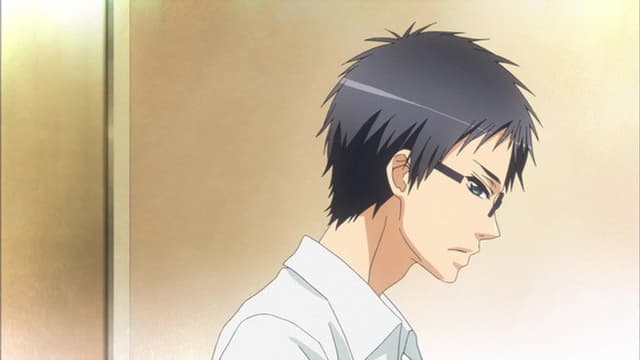 Love Stage!! 10. Bölüm