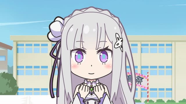 Isekai Quartet 11. Bölüm