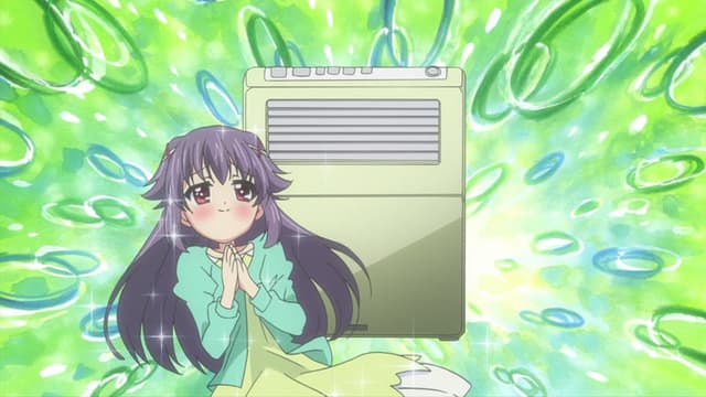Detective Opera Milky Holmes 6. Bölüm
