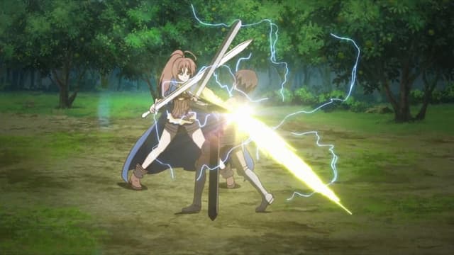 Isekai Cheat Magician 4. Bölüm