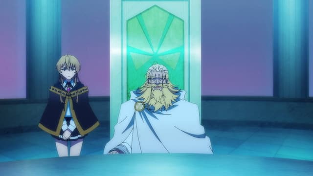 Wistoria: Wand and Sword 5. Bölüm