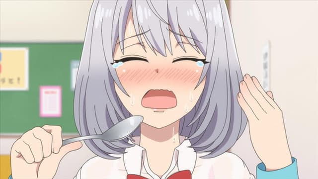 Magical Sempai 2. Bölüm