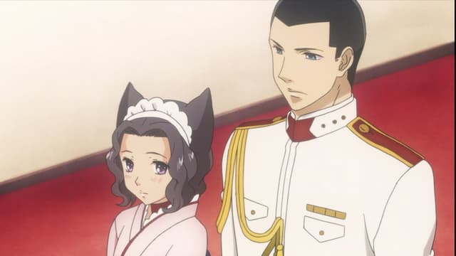 Zakuro 9. Bölüm