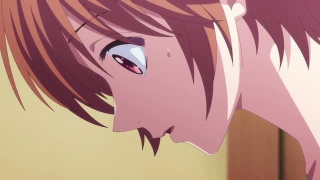 Hana-Kimi 7. Bölüm