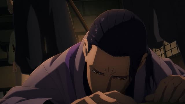 YATAGARASU: The Raven Does Not Choose Its Master 10. Bölüm