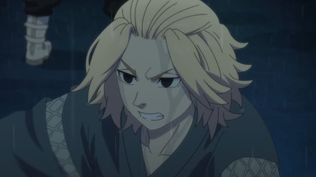 Tokyo Revengers 10. Bölüm