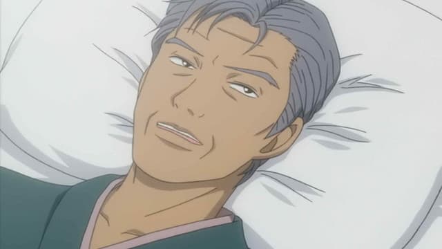 The Gokusen 5. Bölüm