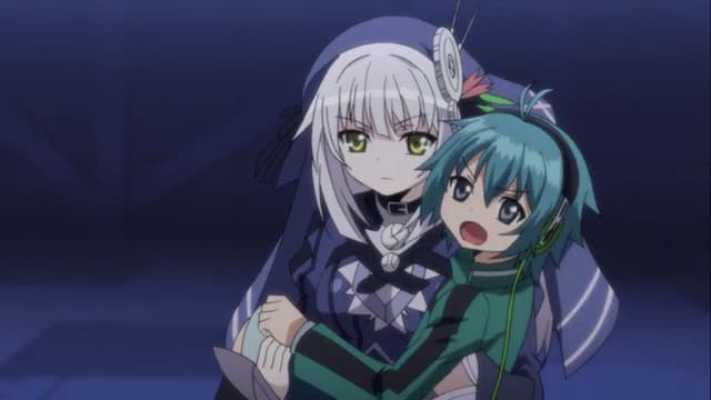 Clockwork Planet 6. Bölüm