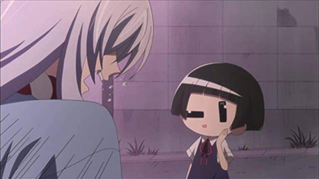 Gugure! Kokkuri-san 2. Bölüm