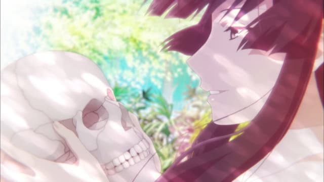 Beautiful Bones: Sakurako's Investigation 1. Bölüm