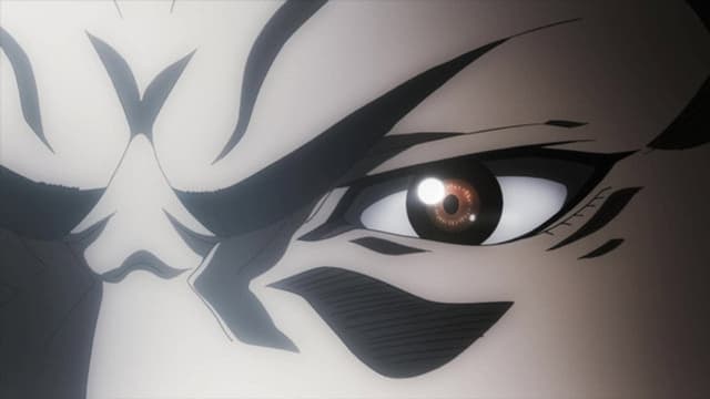 Terra Formars 2. Bölüm
