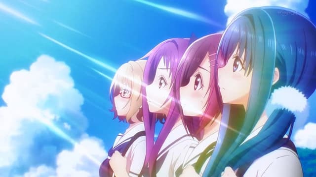 HaNaYaMaTa 12. Bölüm