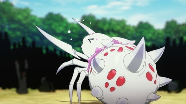 So I'm a Spider, So What? 19. Bölüm