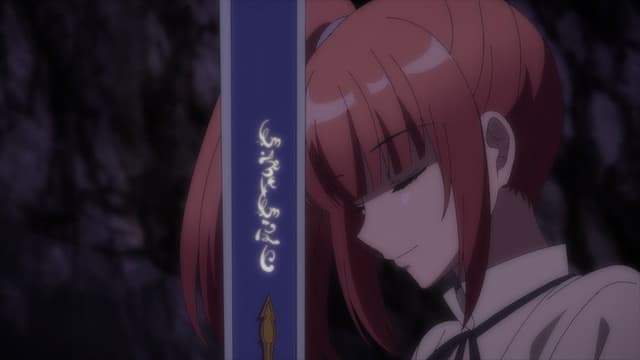 An Archdemon's Dilemma: How to Love Your Elf Bride 11. Bölüm
