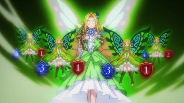 Shadowverse 22. Bölüm
