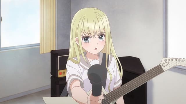 Haibara's Teenage New Game+ 11. Bölüm