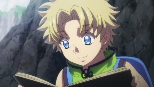 Haigakura 2. Bölüm