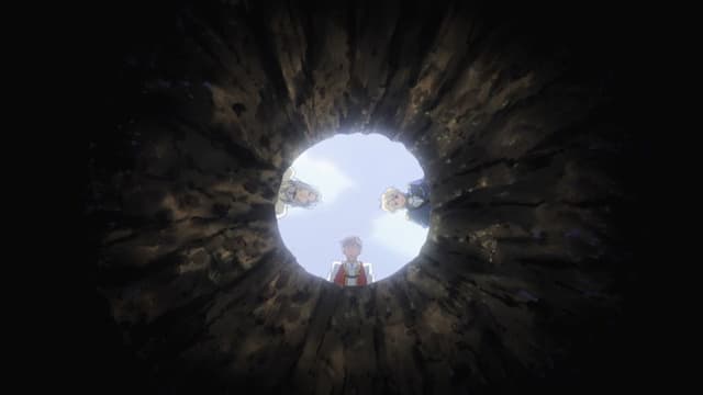 Kyo Kara Maoh! 17. Bölüm