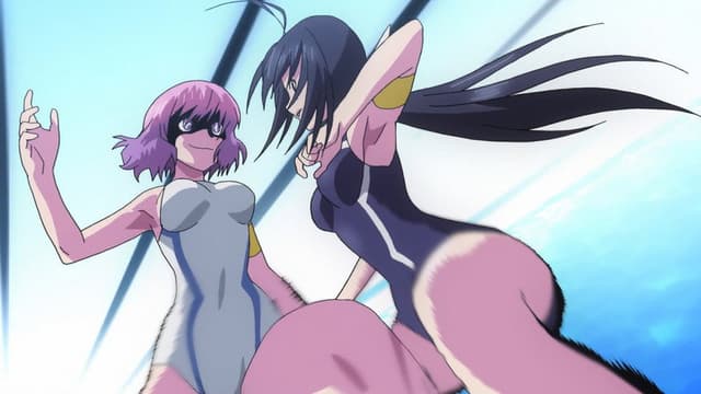 Keijo!!!!!!!! 1. Bölüm