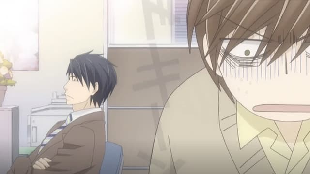 Sekai Ichi Hatsukoi: The World's Greatest First Love 7. Bölüm