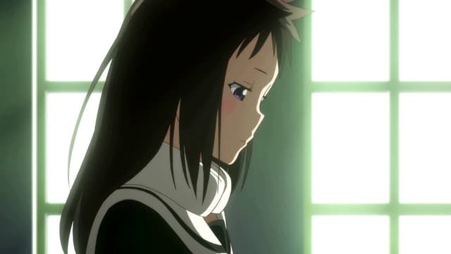 Soul Eater Not! 1. Bölüm