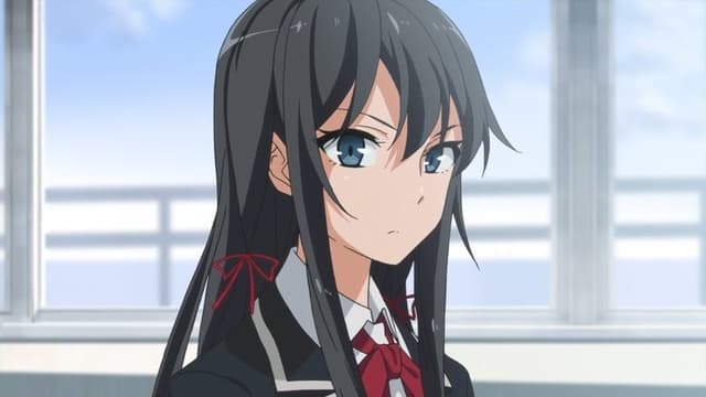 My Teen Romantic Comedy SNAFU 1. Bölüm