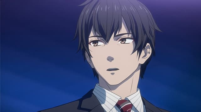 KADO: The Right Answer 5. Bölüm