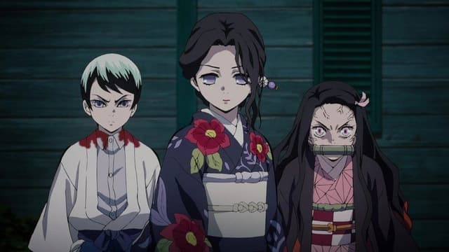 Demon Slayer: Kimetsu no Yaiba 10. Bölüm