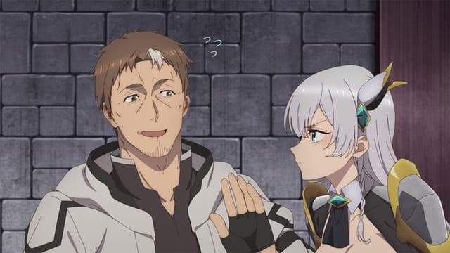 From Old Country Bumpkin to Master Swordsman 8. Bölüm