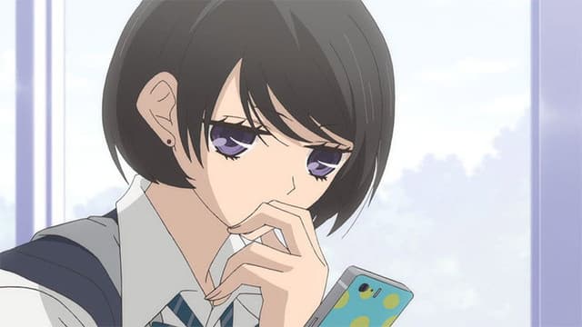Anonymous Noise 6. Bölüm