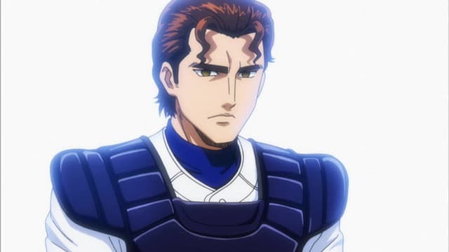Ace of the Diamond 10. Bölüm