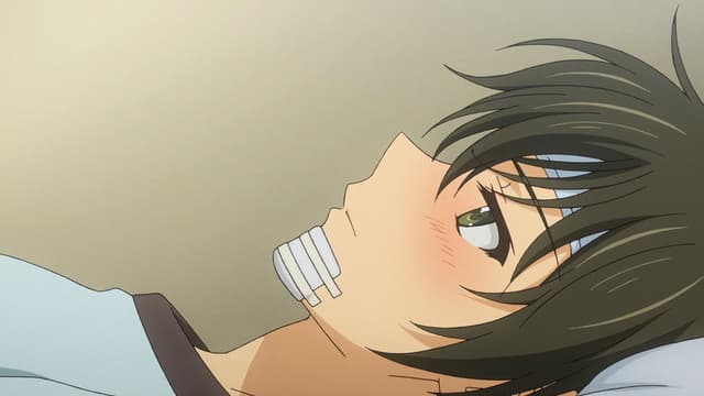 Golden Time 10. Bölüm