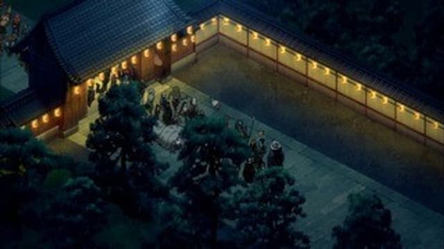 Nura: Rise of the Yokai Clan 22. Bölüm